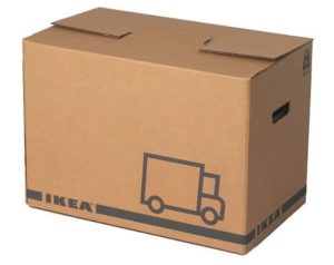 Как самому собрать мебель из «ИКЕА»