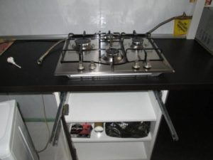 Как подключить газовую варочную панель самостоятельно